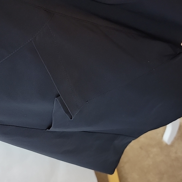 Nathalie Seaver Black Dress - Picture 3 of 8